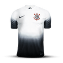 Camisa Corinthians Home 2024/25 – Memphis 7 + Chaveiro de Brinde – Masculina Torcedor
