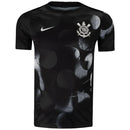 Camisa Corinthians Pré-Jogo 25/26 – Torcedor Masculina