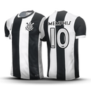 Camisa Corinthians Third 2024/25 – Memphis 10 – Masculina Torcedor