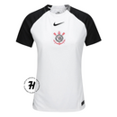 Camisa Corinthians Feminina I 2025/26 – Lançamento