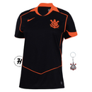 Camisa Corinthians III 25/26 - Total 90 - Torcedor Masculina