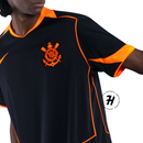 Camisa Corinthians III 25/26 - Total 90 - Torcedor Masculina
