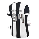 Camisa Corinthians Third 2024/25 – Memphis 94 + Chaveiro de Brinde – Masculina Torcedor