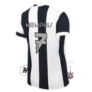 Camisa Corinthians Third 2024/25 – Memphis 7 + Chaveiro de Brinde – Masculina Torcedor
