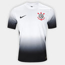 Camisa Corinthians Home 2024/25 – Memphis 10 – Masculina Jogador