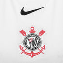 Camisa Corinthians Feminina I 2025/26 – Lançamento