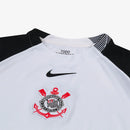 Camisa Corinthians Feminina I 2025/26 – Lançamento