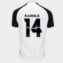 Camisa Nike Corinthians 2025/26 I RANIELE N° 14
