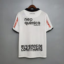 Camisa Corinthians 2012 Retrô