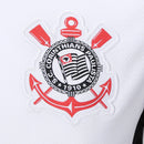 Camisa Feminina do Corinthians II 2024/25 + PERSONALIZAÇÃO GRÁTIS