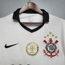 Camisa Corinthians 2012 Retrô