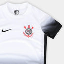 Camisa Feminina do Corinthians II 2024/25 + PERSONALIZAÇÃO GRÁTIS