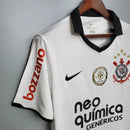 Camisa Corinthians 2012 Retrô