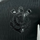 Camisa Corinthians Away 2024/25 – Memphis 10 – Masculina Jogador